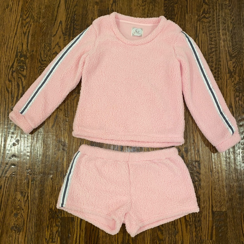 Pj couture pajamas